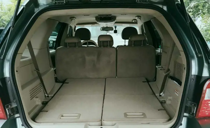 Ford Freestyle 2006 года за 5 000 000 тг. в Астана