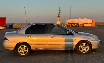Mitsubishi Lancer 2006 года за 1 800 000 тг. в Атырауская область фото 3