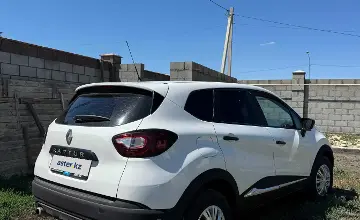 Renault Captur 2019 года за 6 200 000 тг. в Талдыкорган фото 3