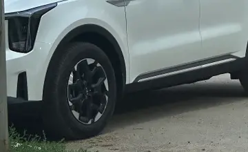 Kia Sorento 2025 года за 18 500 000 тг. в Улытауская область фото 2