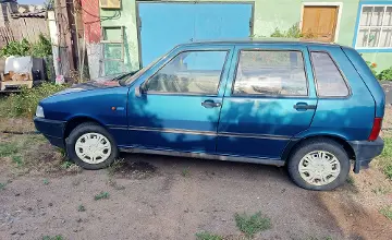 Fiat Uno 1993 года за 1 000 000 тг. в Павлодарская область фото 3