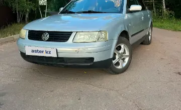 Volkswagen Passat 1997 года за 1 800 000 тг. в Акмолинская область фото 1