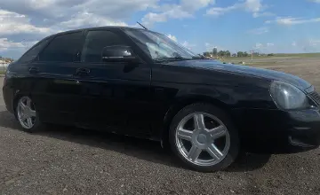 LADA (ВАЗ) Priora 2014 года за 2 350 000 тг. в Карагандинская область фото 2