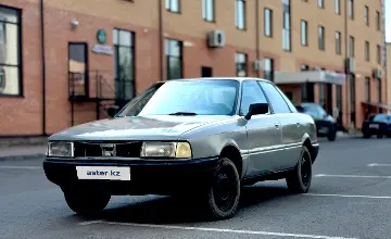 Audi 80 1988 года за 690 000 тг. в Караганда фото 1