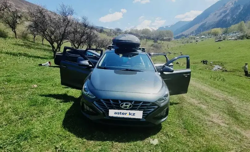 Hyundai i30 2024 года за 12 000 000 тг. в Алматы
