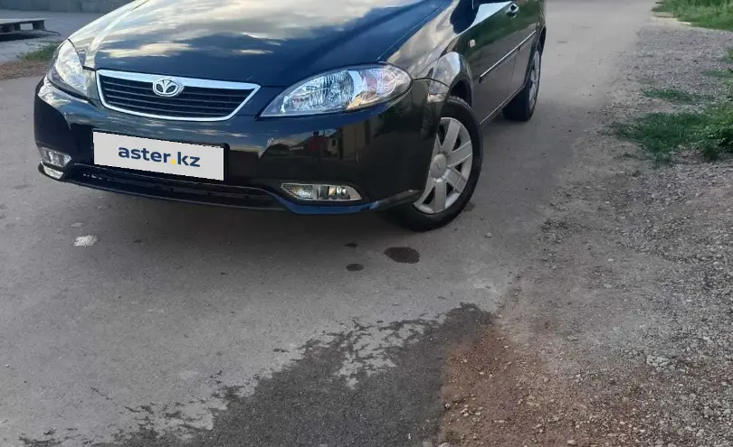 Daewoo Gentra 2014 года за 3 800 000 тг. в Алматинская область