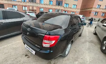 LADA (ВАЗ) Granta 2016 года за 2 590 000 тг. в Карагандинская область