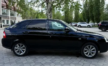 LADA (ВАЗ) Priora 2014 года за 4 000 000 тг. в Усть-Каменогорск