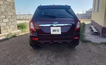 Lifan X60 2014 года за 3 000 000 тг. в Павлодарская область