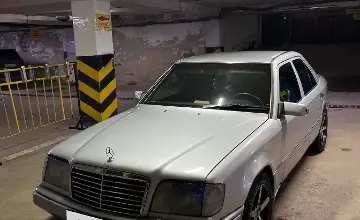 Mercedes-Benz E-Класс 1994 года за 2 300 000 тг. в Астана фото 2