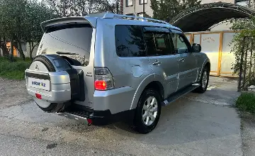 Mitsubishi Pajero 2009 года за 8 300 000 тг. в Шымкент