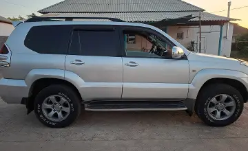 Toyota Land Cruiser Prado 2005 года за 10 500 000 тг. в Шымкент