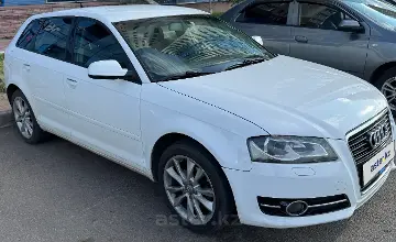 Audi A3 2010 года за 5 000 000 тг. в Астана фото 4
