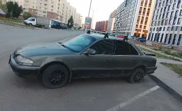 Hyundai Sonata 1994 года за 155 000 тг. в Астана фото 2