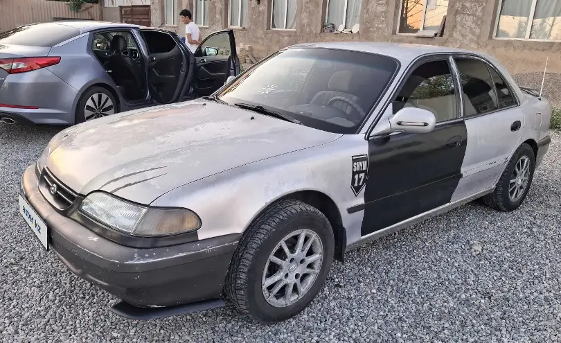 Hyundai Sonata 1994 года за 1 000 000 тг. в Шымкент