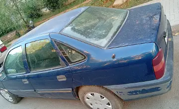 Opel Vectra 1993 года за 450 000 тг. в Астана фото 4