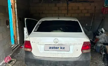 Volkswagen Polo 2011 года за 2 500 000 тг. в Усть-Каменогорск фото 4