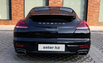Porsche Panamera 2015 года за 23 900 000 тг. в Алматы фото 3