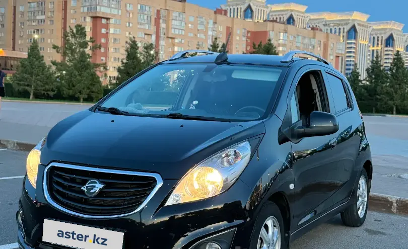 Ravon R2 2019 года за 4 200 000 тг. в Астана