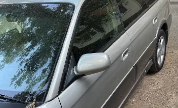 Subaru Legacy 2000 года за 3 500 000 тг. в Восточно-Казахстанская область фото 2
