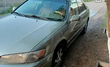 Toyota Camry 1999 года за 2 900 000 тг. в Алматы фото 2