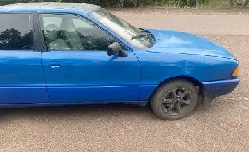 Audi 80 1989 года за 650 000 тг. в Карагандинская область фото 3