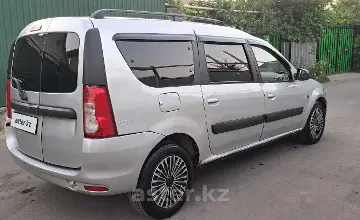 LADA (ВАЗ) Largus 2014 года за 2 500 000 тг. в Алматы