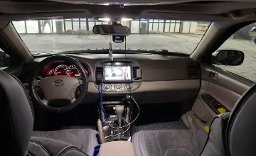 Toyota Camry 2006 года за 3 800 000 тг. в Уральск