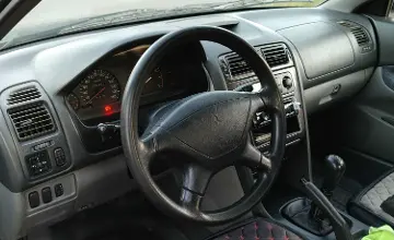 Mitsubishi Galant 1997 года за 1 200 000 тг. в Павлодарская область