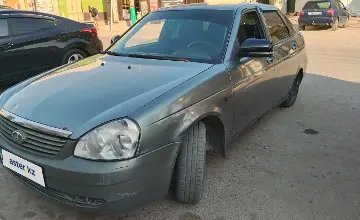 LADA (ВАЗ) Priora 2008 года за 1 100 000 тг. в Кызылординская область фото 1
