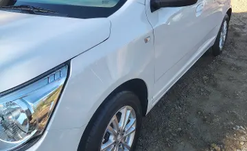 Chevrolet Cobalt 2026 года за 6 300 000 тг. в Алматы фото 2