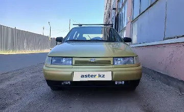 LADA (ВАЗ) 2111 1999 года за 800 000 тг. в Астана фото 2