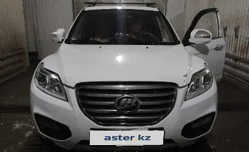 Lifan X60 2013 года за 2 500 000 тг. в Актюбинская область фото 2