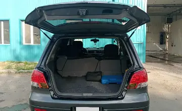Mitsubishi Airtrek 2002 года за 2 800 000 тг. в Костанайская область фото 2