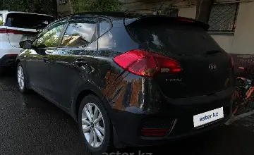 Kia Ceed 2014 года за 5 500 000 тг. в Астана фото 4