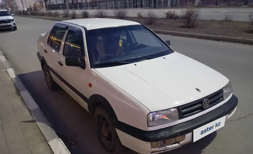 Volkswagen Vento 1992 года за 700 000 тг. в Костанай фото 3