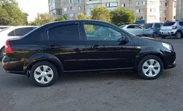 Ravon Nexia R3 2017 года за 3 600 000 тг. в Западно-Казахстанская область фото 4