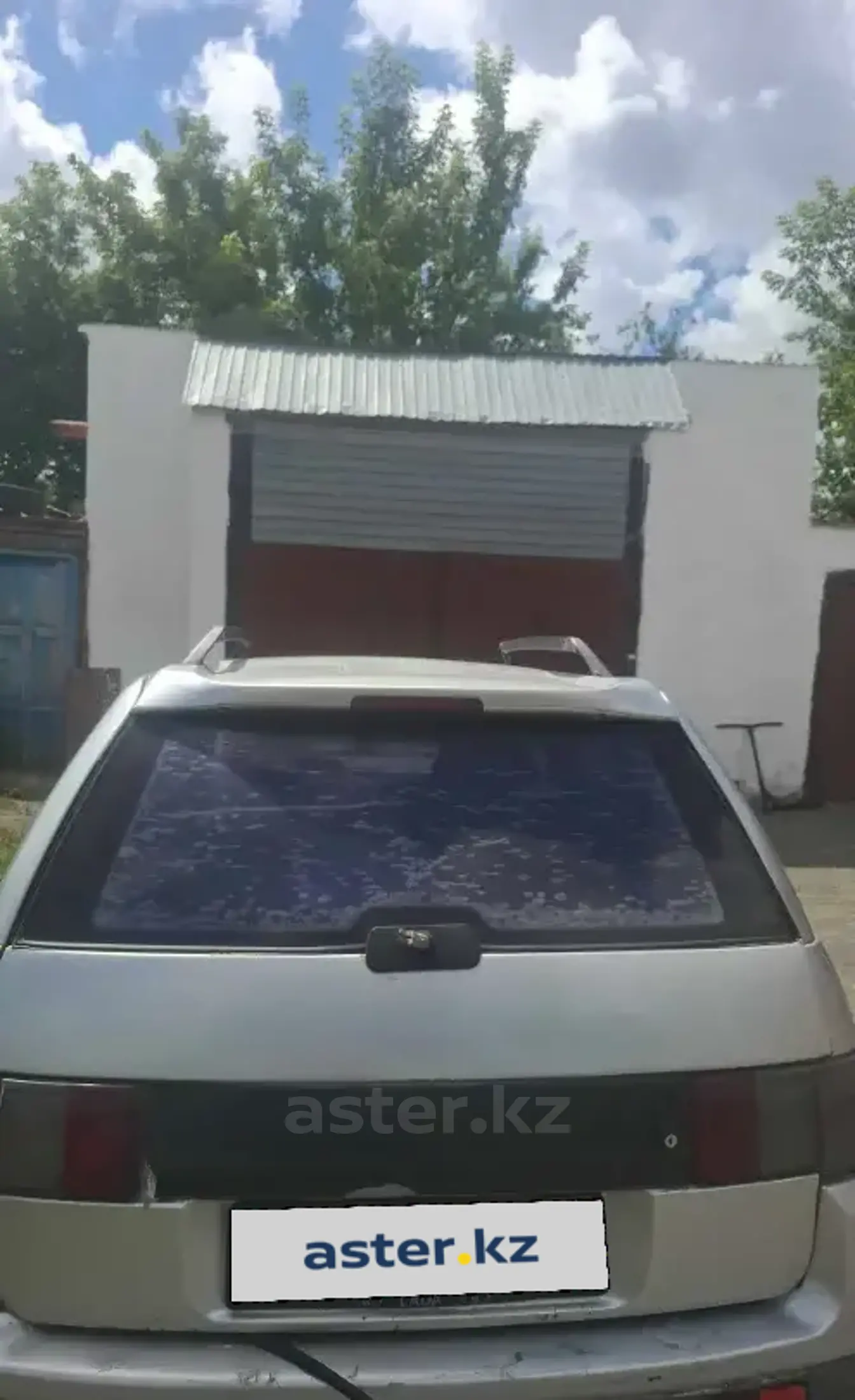 LADA (ВАЗ) 2111 2002 года за 550 000 тг. в Астана фото 4
