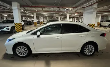 Toyota Corolla 2019 года за 8 500 000 тг. в Астана