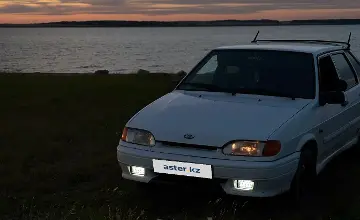 LADA (ВАЗ) 2114 2013 года за 800 000 тг. в Акмолинская область фото 3
