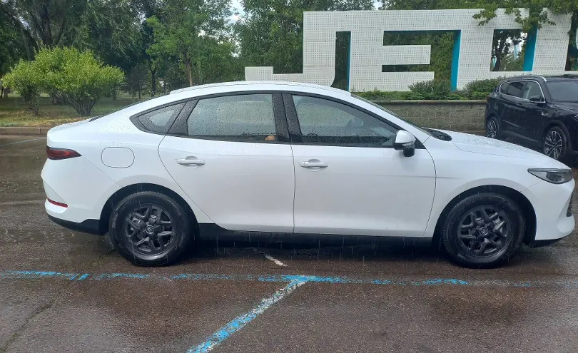 BYD QIN PLUS 2025 года за 8 200 000 тг. в Астана фото 2