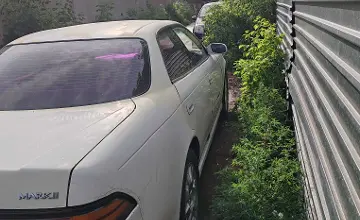 Toyota Mark II 1996 года за 1 400 000 тг. в Астана
