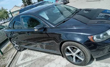 Volvo S40 2006 года за 4 000 000 тг. в Усть-Каменогорск фото 4