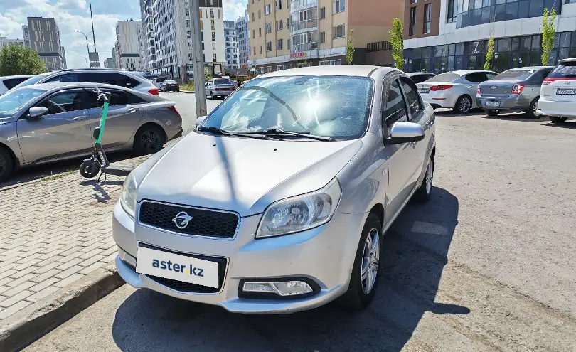 Ravon Nexia R3 2016 года за 3 700 000 тг. в Астана