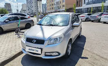 Ravon Nexia R3 2016 года за 3 700 000 тг. в Астана фото 1