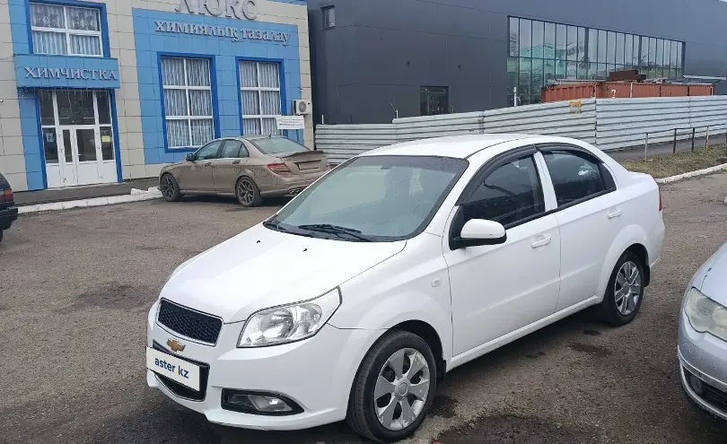 Chevrolet Nexia 2022 года за 4 200 000 тг. в Кокшетау