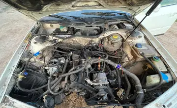 Audi 100 1993 года за 1 200 000 тг. в Шымкент