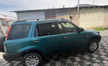 Honda CR-V 1997 года за 2 200 000 тг. в Алматы фото 4