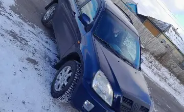 Chery Tiggo (T11) 2010 года за 2 200 000 тг. в Северо-Казахстанская область фото 2