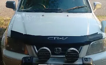Honda CR-V 1999 года за 3 000 000 тг. в Семей фото 1